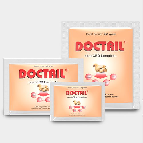 Doctril