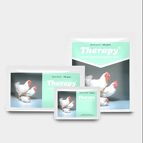Therapy