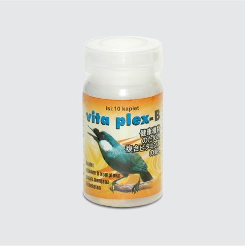 Vita Plex B